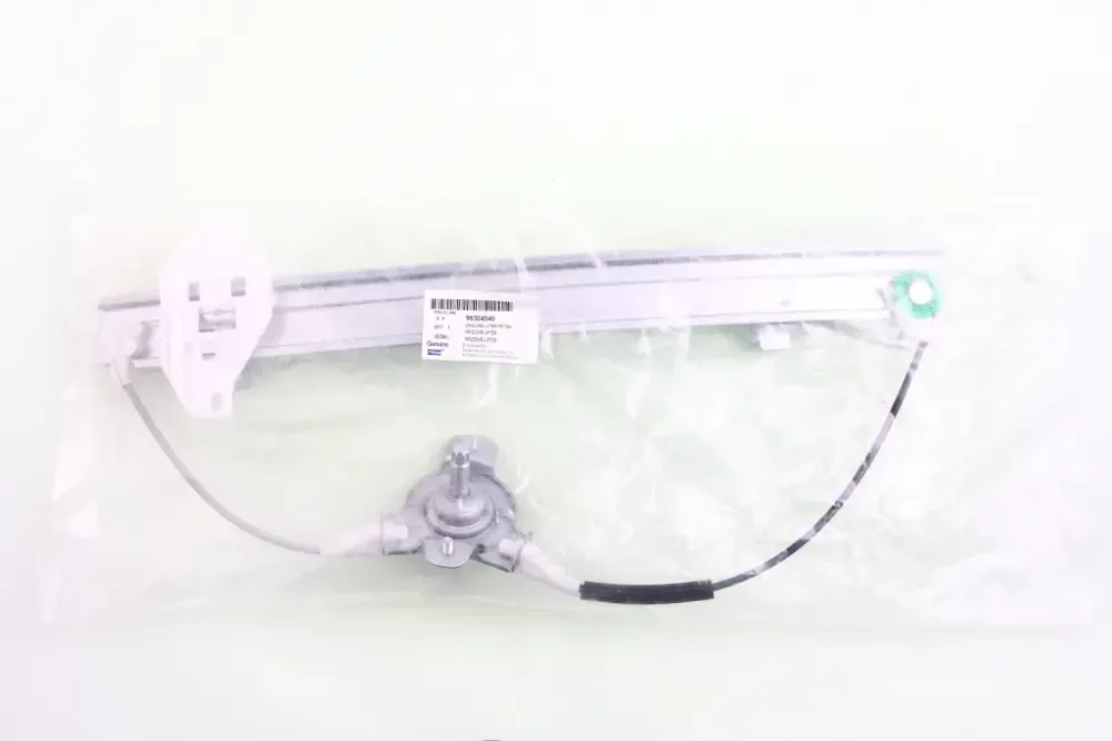 Склопідйомник Lnos передній For GM правий Вінниця - фото 4