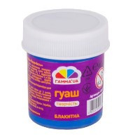 Фарба гуаш 