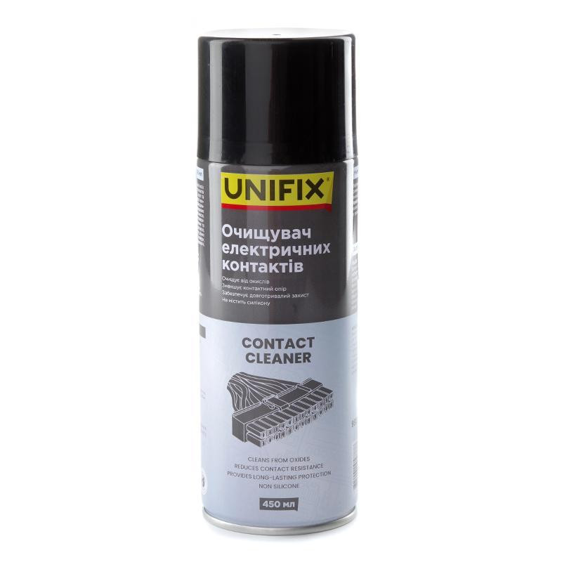 Очищувач електричних контактів 250мл Харків - фото 1