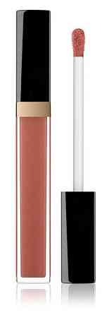 Увлажняющий блеск для губ Chanel Rouge Coco Gloss 722 Noce Moscata Славянск