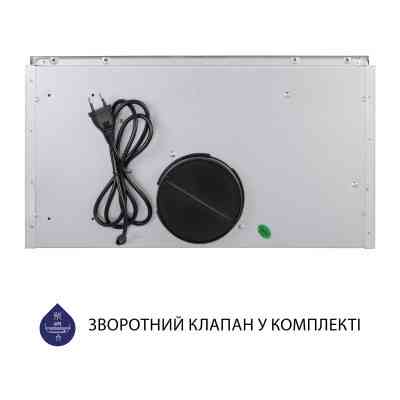 Вытяжка кухонная Minola HBI 5025 I LED Винница
