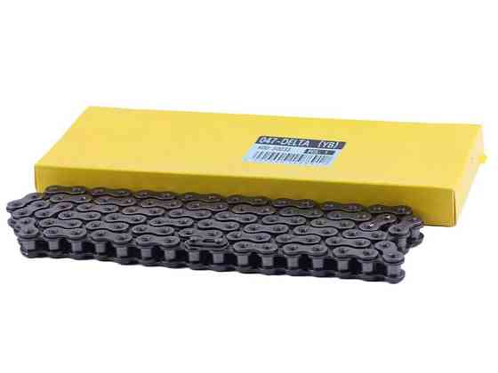 Цепь 420H на мопед Дельта/Альфа, 98 звеньев Мукачево