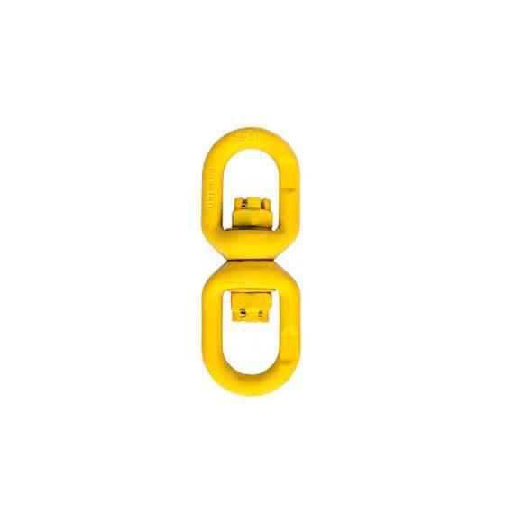 Ланка-вертлюг G80 SLR-031 8,0 т Одеса