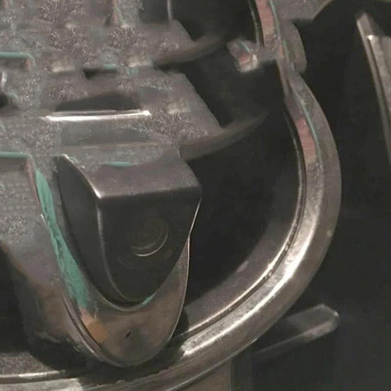 Камера переднього вигляду QS-8099 AHD 720/1080 Honda, Toyota, Volkswagen front logo (2.2 х 2.8 см) Вінниця - фото 7