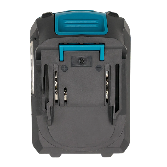 Акумуляторна батарея PROFI-TEC PT2040VX POWERLine : 20V, 4.0Аh, з індикатором заряду, високострумова (007021) Київ