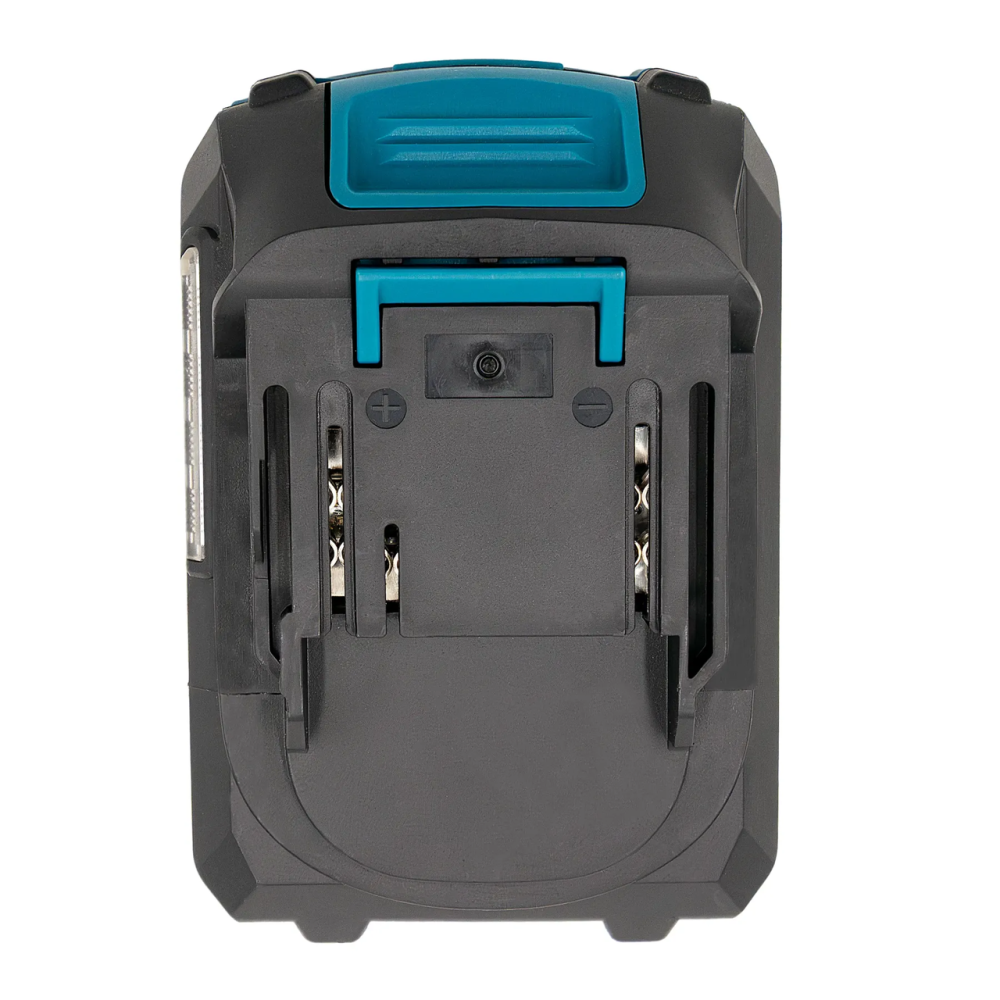 Акумуляторна батарея PROFI-TEC PT2040VX POWERLine : 20V, 4.0Аh, з індикатором заряду, високострумова (007021) Київ - фото 6