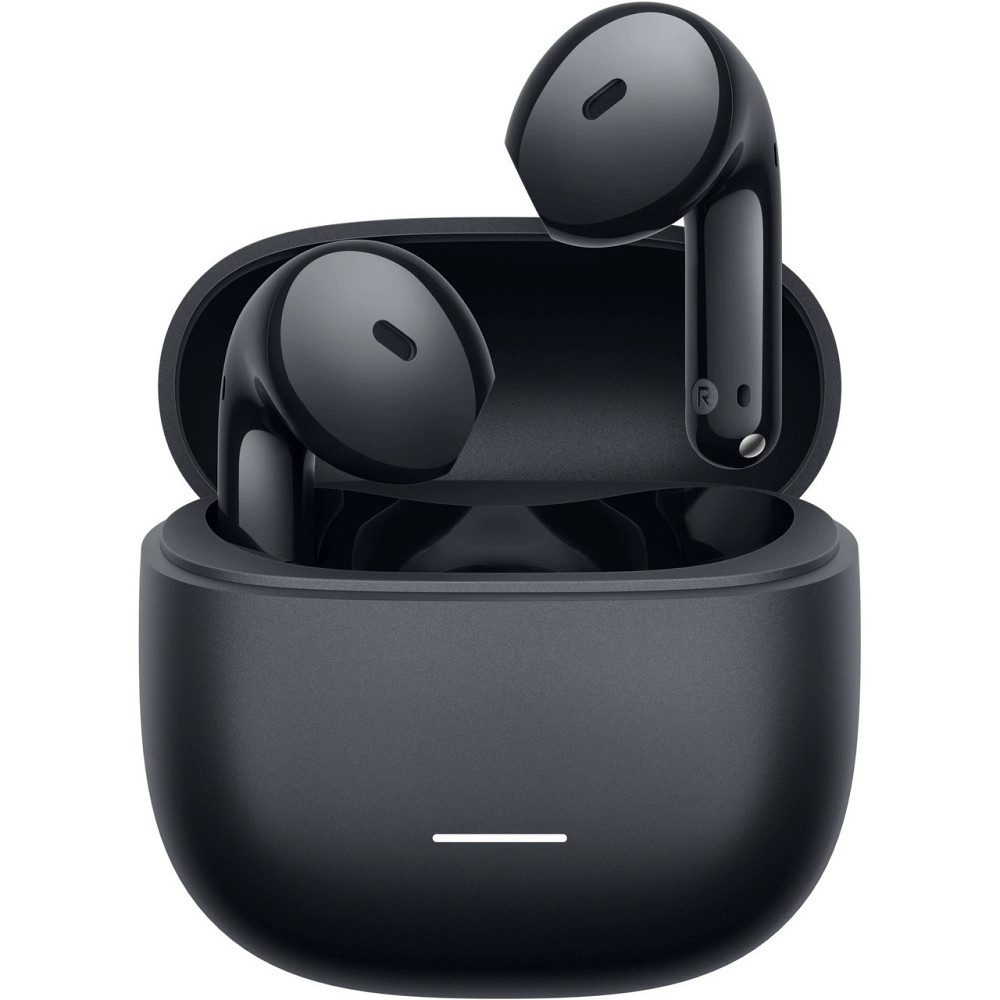 Bluetooth-гарнітура Xiaomi Redmi Buds 8 Active Black (BHR08JTGL) ( 14331 ) Харків - фото 7