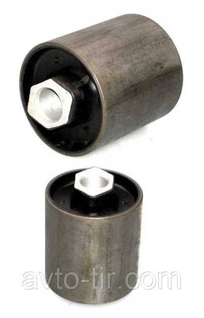 Сайлентблок кабины SCANIA / MAN 60х16х80 1394544 2129313 1377562 85962100019 Луцк - изображение 1