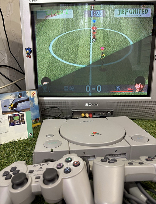 SONY PlayStetion scph-7000 ntsc j . Харків - фото 4