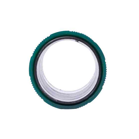 Муфта ремонтна для крапельної стрічки "туман" Ø 50 мм FLORA (5079074) Київ