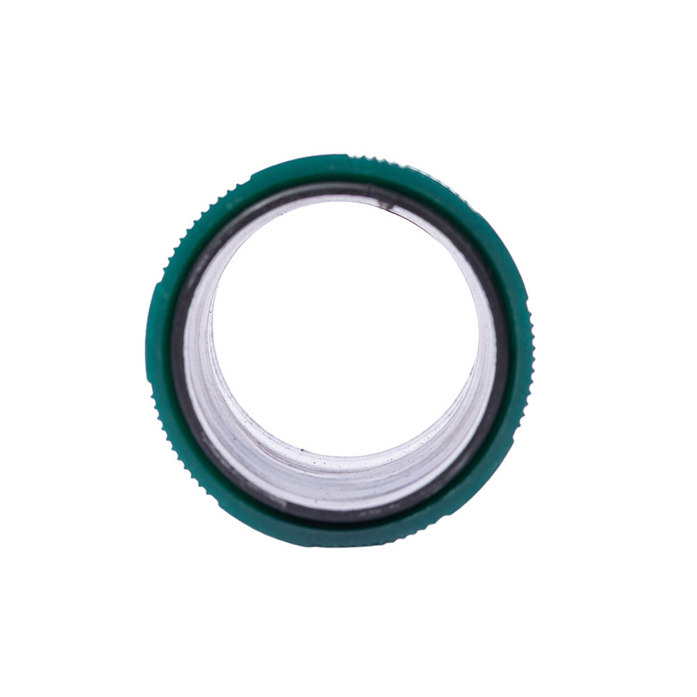 Муфта ремонтна для крапельної стрічки "туман" Ø 50 мм FLORA (5079074) Київ - фото 5