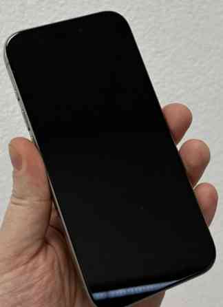 Айфон iPhone 15 Pro 256Gb. Киев