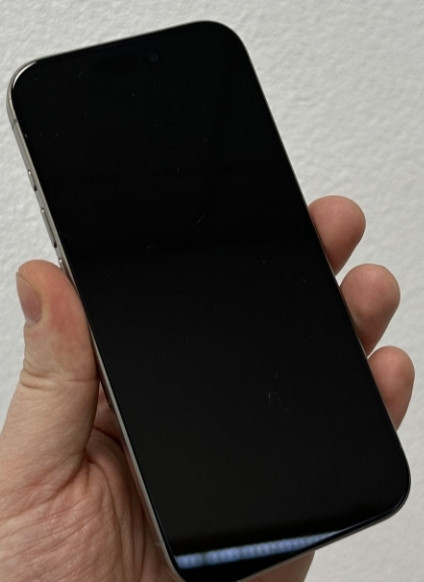 Айфон iPhone 15 Pro 256Gb. Київ - фото 1
