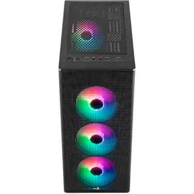 Корпус AeroCool Designer-G-BK-v2 (ACCM-ES05143.11) Вінниця