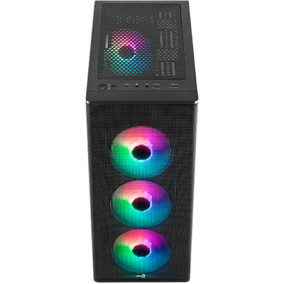 Корпус AeroCool Designer-G-BK-v2 (ACCM-ES05143.11) Вінниця - фото 3