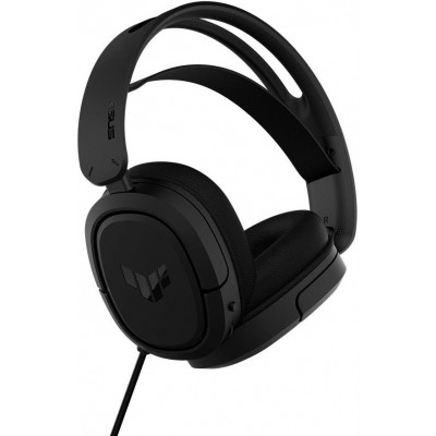 Навушники ASUS TUF Gaming H1 Wireless Black (90YH0391-B3UA00) Вінниця - фото 3