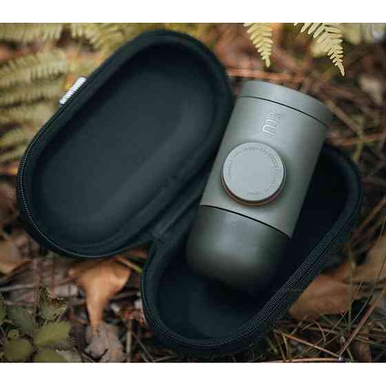 Чохол для портативної кавоварки Wacaco Minipresso GR2 Рівне