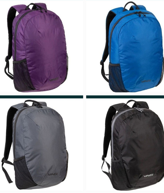 Рюкзак для ноутбука 15.6