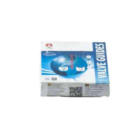 Втулка напрямна клапана впуск.AMP 1-й ремонт (не розгорнуті) ЗІЛ Мукачево