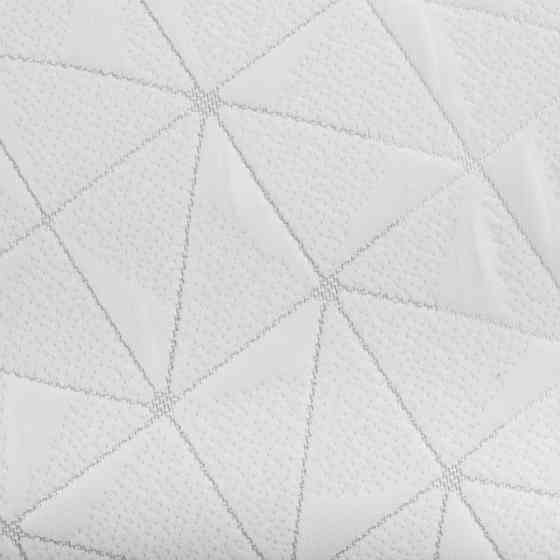 Пружинный ортопедический матрас ТМ Usleep PhytoLife Organic Linen/Органик Линен 80х200 Харьков