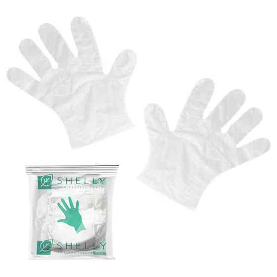 Nabir Mitten для Mankure Shelly 10 PCS 4823099501625 Вінниця