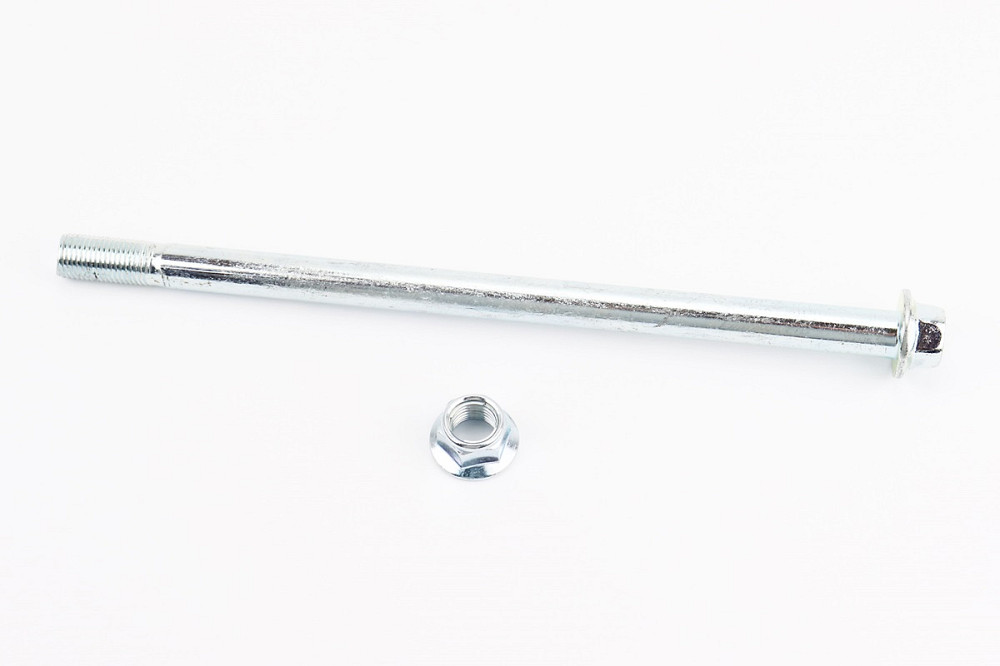 V200R Вісь маятника d14mm; L250mm Київ - фото 1