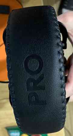 Logitech g pro x навушники Харків