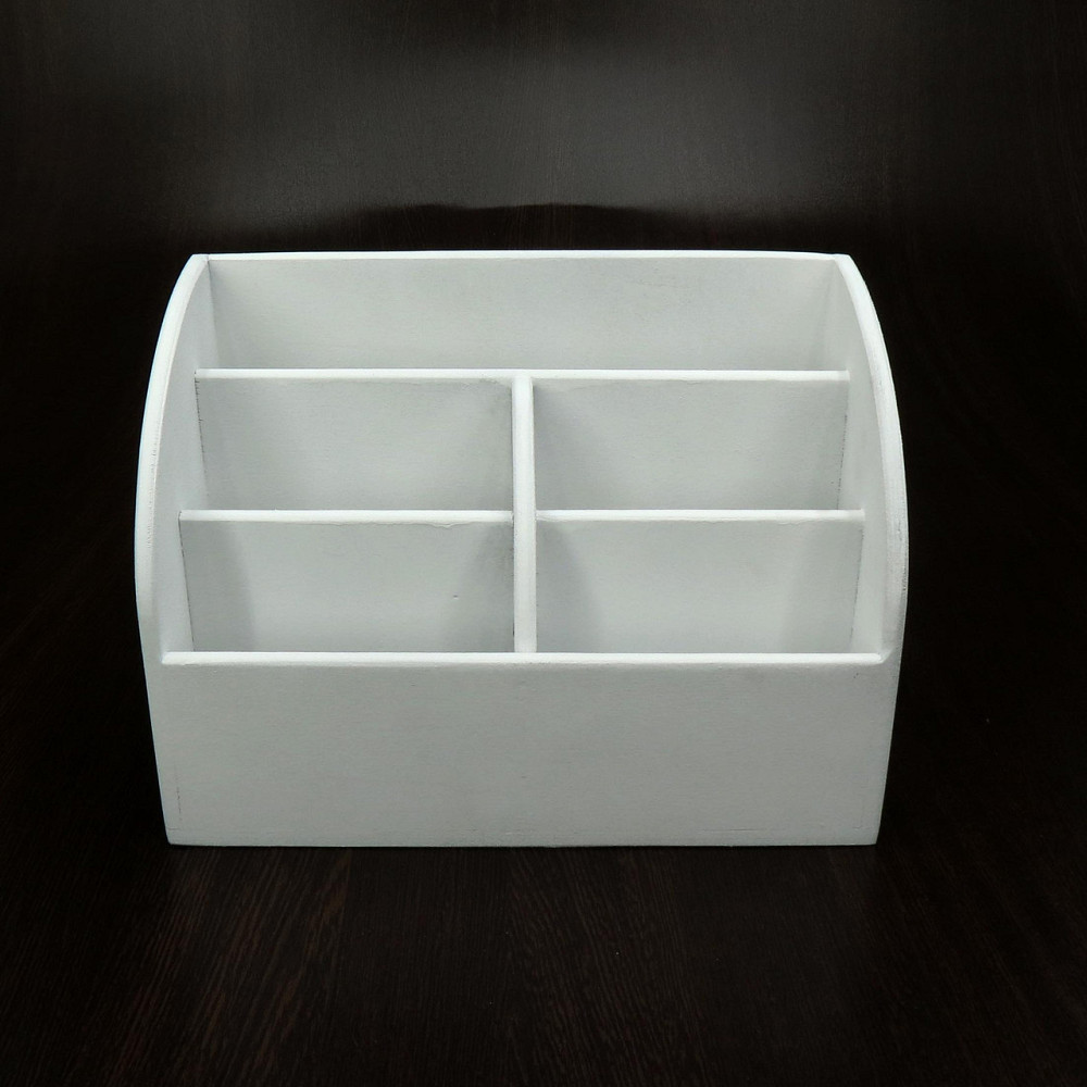 Органайзер для пультів "Стамбул" зефір Миколаїв - фото 2