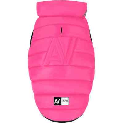 Курточка для животных Airy Vest One XS 25 розовая (20627) Винница