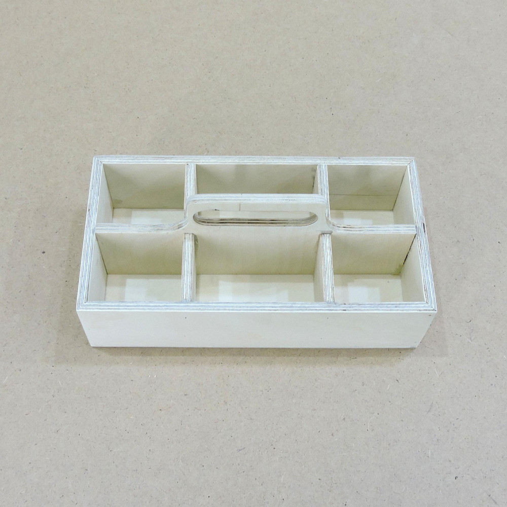 Кавовий органайзер "Дозмарі 6" бланже Миколаїв - фото 6