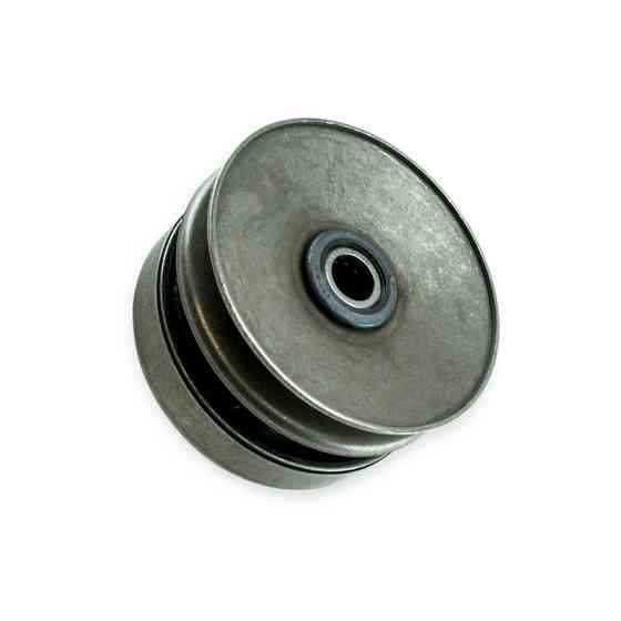 Вариатор скутер китай 4 т-60 ZX-50 с колоколом (каленный) задний Мукачево