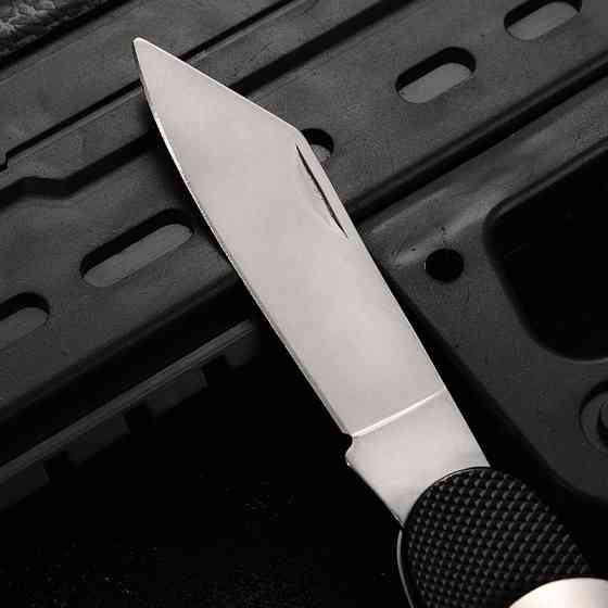 Комплект туристических столовых приборов 6 в 1 Киев