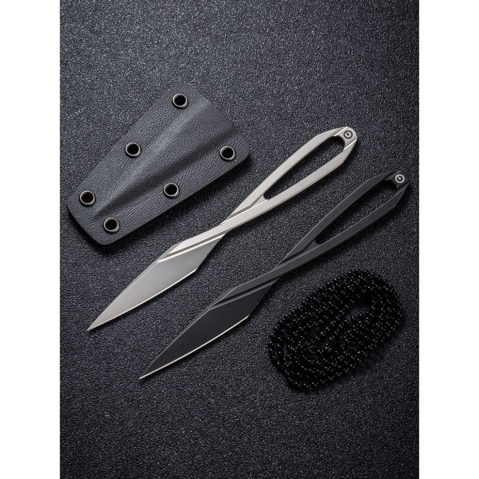 Ніж Civivi D-Art C21001-2 Рівне - фото 9