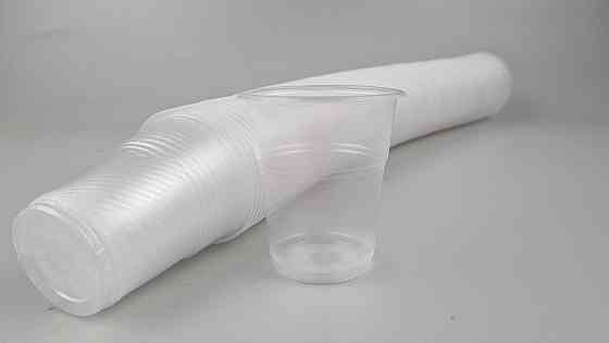 Склянка поліетиленовий 180 г Львів (100 шт.) Харків