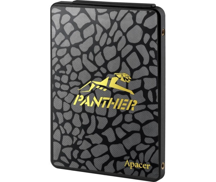 Накопичувач SSD 480GB Apacer AS340 Panther 2.5