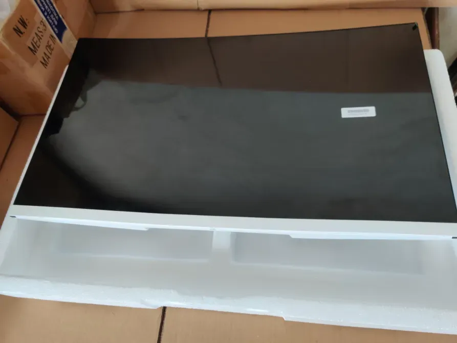 Монітор 27 дюймів ігровий заокруглений Тернопіль - фото 6