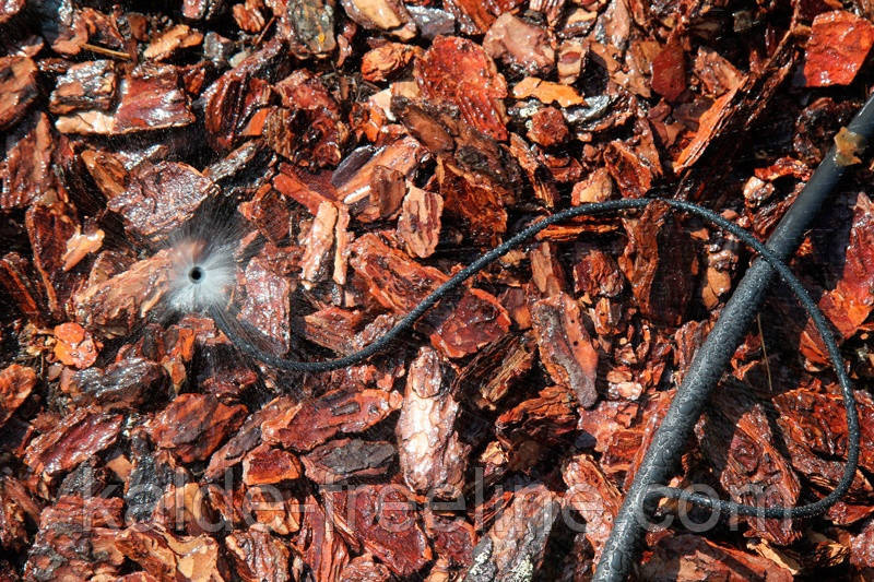 Мікроджет Presto-PS крапельниця для поливу Парасолька 360° (AS-M68) Харьков - изображение 8