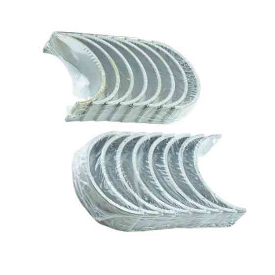 Вкладиші р8 шатунні сіра упаковка камаз Мукачево