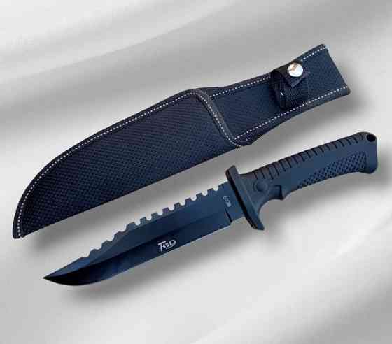 Ніж мисливський Columbia 09 Дніпро