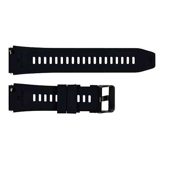 Ремінець для смарт годин K59 Black SBR Київ