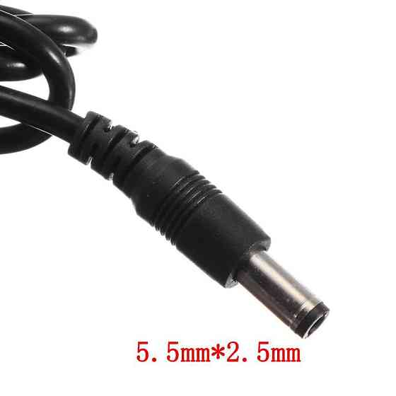 Блок живлення JDT-001 3-12В 5А з LED-дисплеєм для DIY Київ