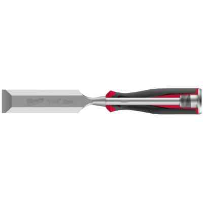 Стамеска Milwaukee плоска 1 1/4", 32 мм (4932479896) Вінниця