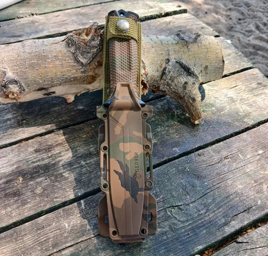 Ніж мультикам із піхвами Одеса - фото 8