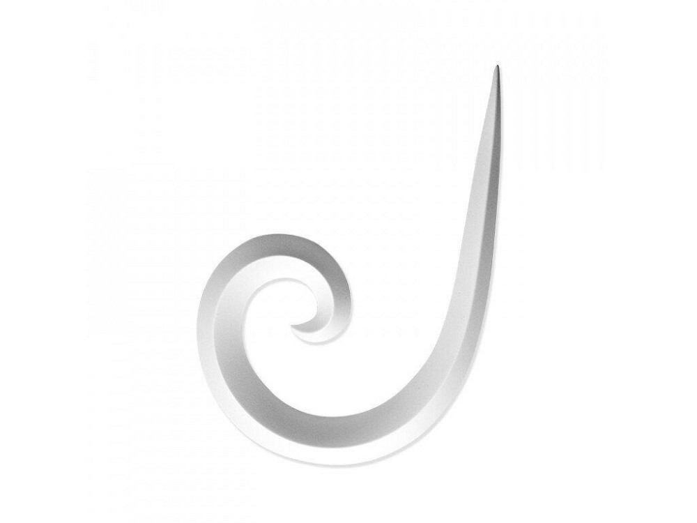 Орнамент полиуретановый Art Decor комплект A 701 L/R (2шт) Днепр - изображение 1