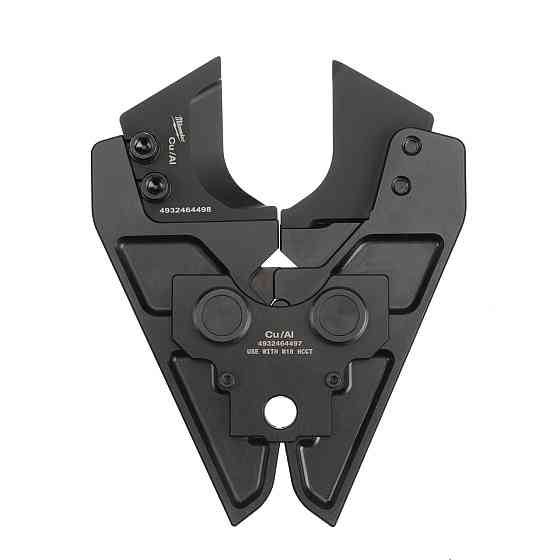 Кліщі для кабелерезів MILWAUKE для M18 HCCT та набір лез для міді та алюмінию Одеса