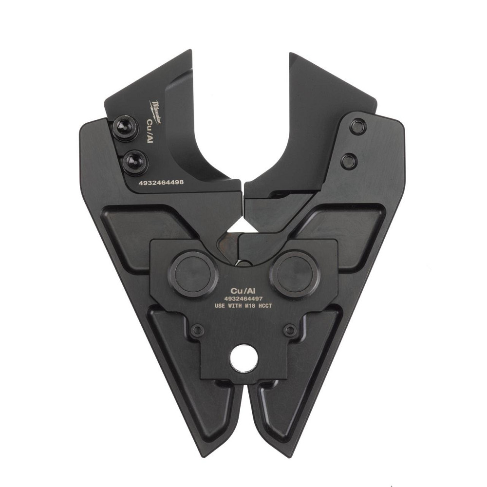 Кліщі для кабелерезів MILWAUKE для M18 HCCT та набір лез для міді та алюмінию Одеса - фото 1