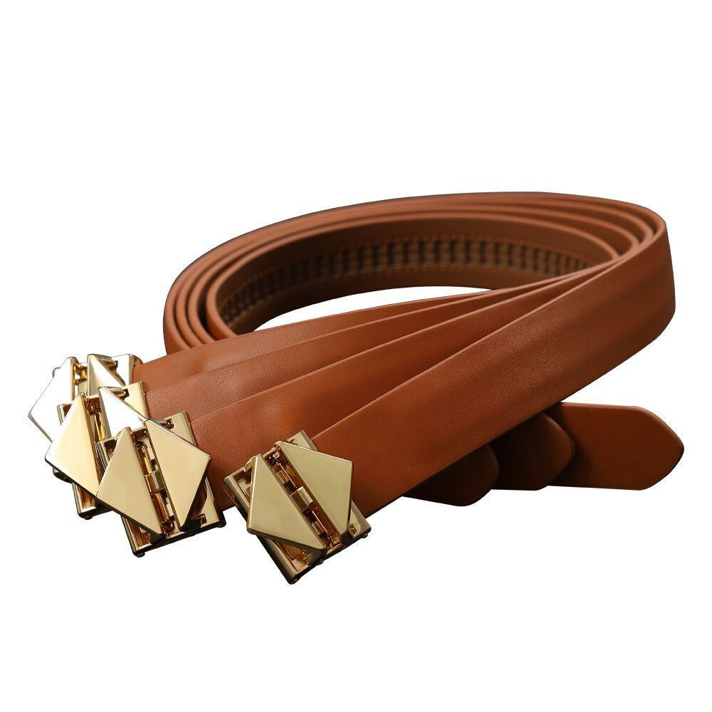 Набір для зв'язування LOCKINK Hogtie Set — Brown Sex Aura Київ - фото 5