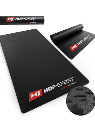 Мат защитный Hop-Sport HS-C012FM 120х60см Киев