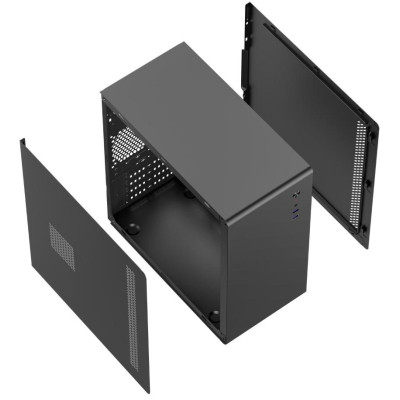 Корпус Gamemax A200-BK-NP Вінниця - фото 9