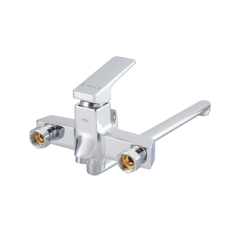 Змішувач для ванни Haiba Turin 006 Euro HB9656 Харків - фото 6